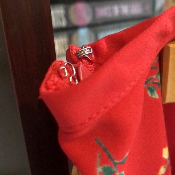 Forever 21 mini skater skirt - Picture 5 of 7